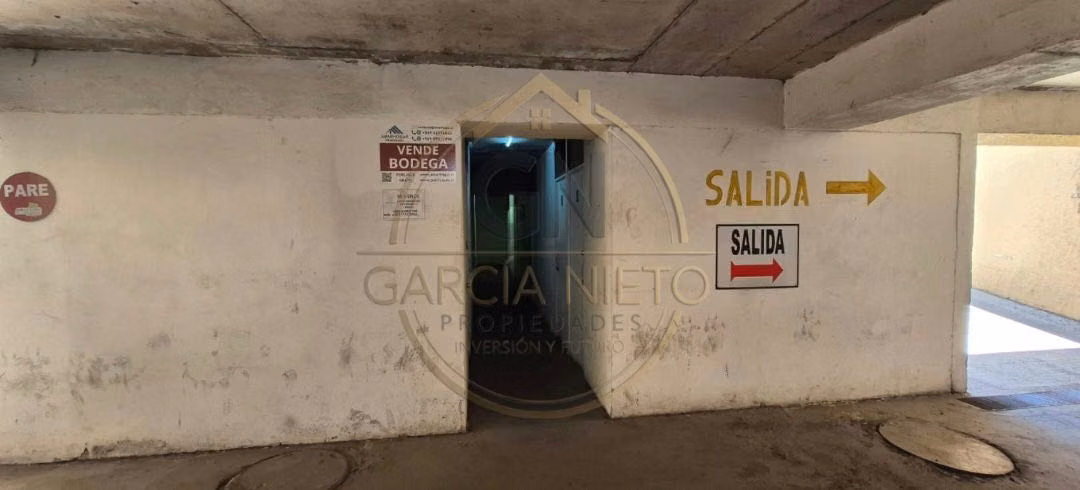 ESTACIONAMIENTO SUBTERRANEO (139351)