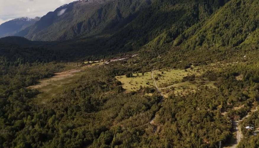 PUYUHUAPI MACROLOTE URBANO DE 16HA