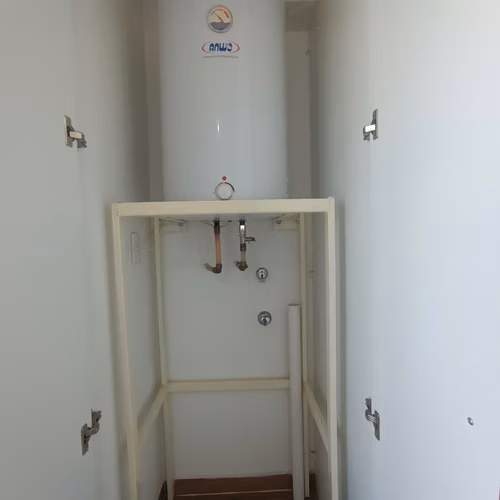 Buzo Sobenes 4650 (1 Bod) [776-11]