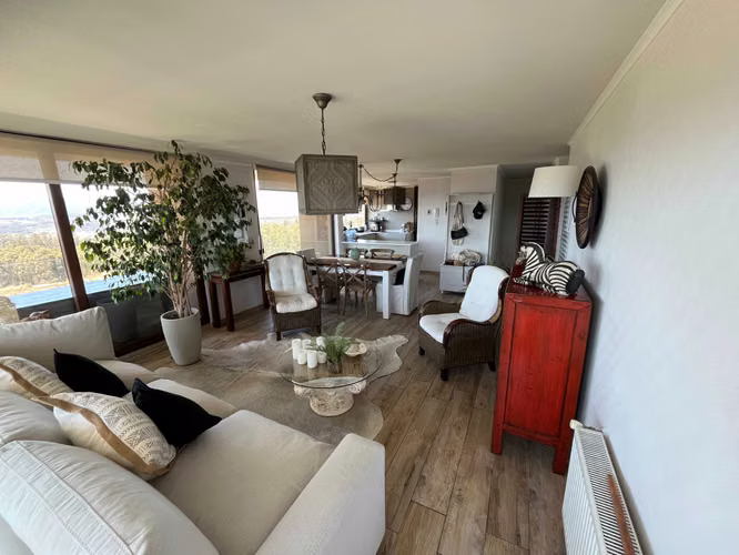 Dúplex, Arriendo con Compromiso Compra (139391)