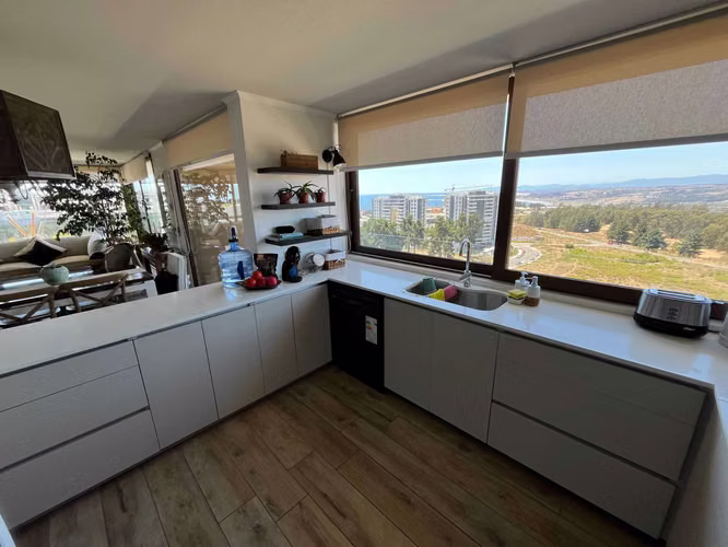 Dúplex, Arriendo con Compromiso Compra (139391) - Imagen 9