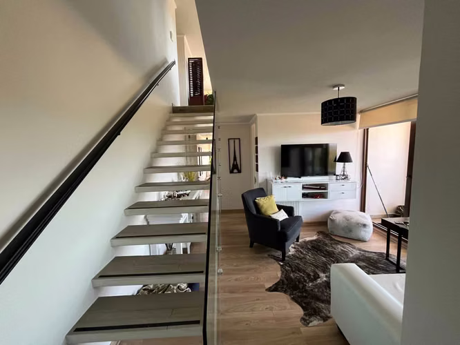 Dúplex, Arriendo con Compromiso Compra (139391) - Imagen 15