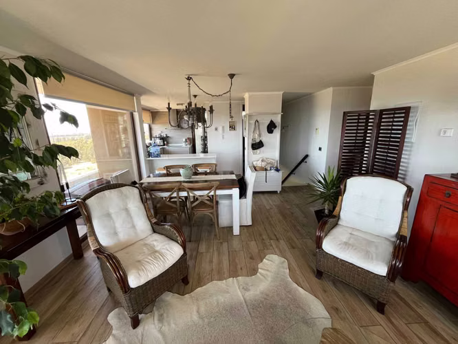 Dúplex, Arriendo con Compromiso Compra (139391) - Imagen 6