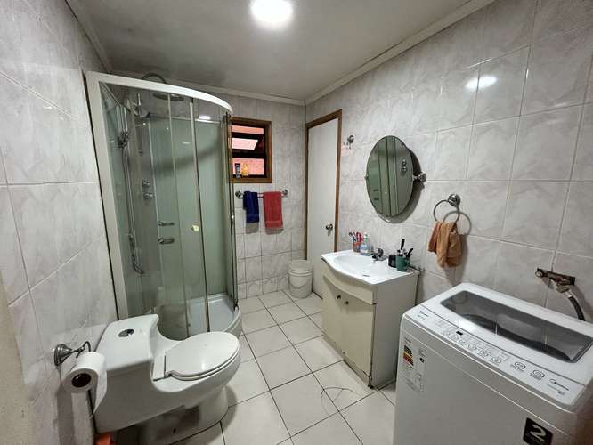 Vendo casa + cabañas idea para inversión, excelete ubicación. - Imagen 6