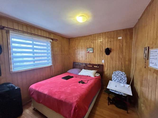Vendo casa + cabañas idea para inversión, excelete ubicación. - Imagen 5