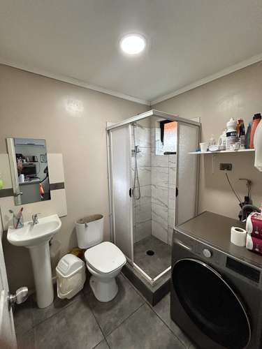 Vendo casa + cabañas idea para inversión, excelete ubicación. - Imagen 11