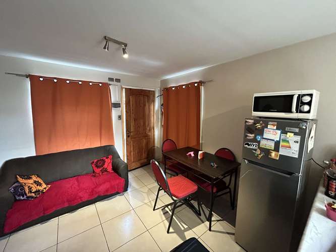 Vendo casa + cabañas idea para inversión, excelete ubicación. - Imagen 15