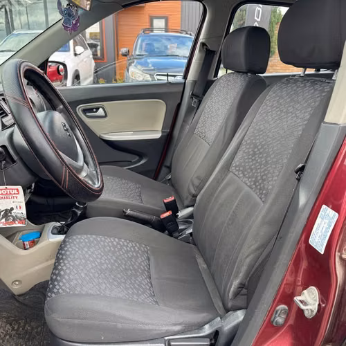 Suzuki alto k10 GLX