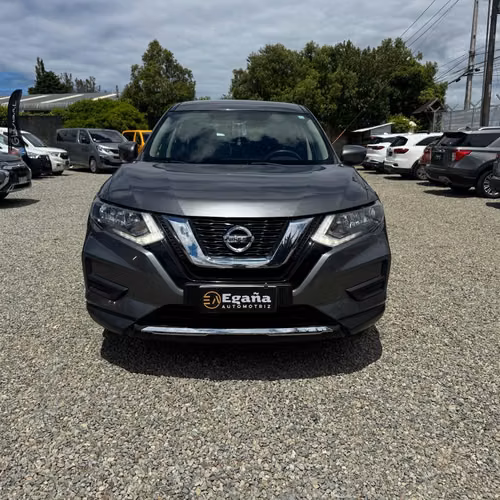 Nissan x-trail Drive - Imagen 5