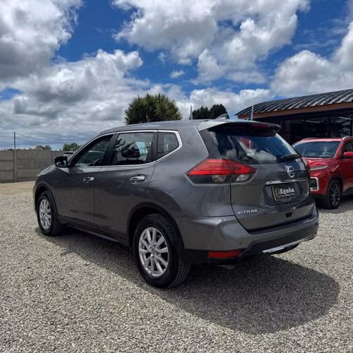 Nissan x-trail Drive - Imagen 2