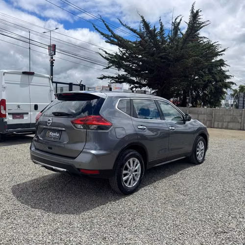Nissan x-trail Drive - Imagen 6