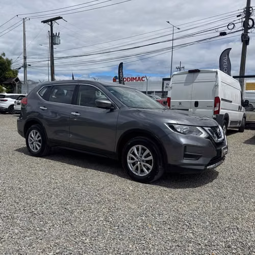 Nissan x-trail Drive - Imagen 4