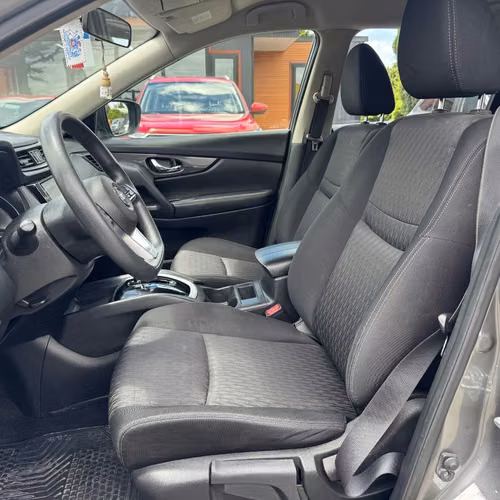 Nissan x-trail Drive - Imagen 3