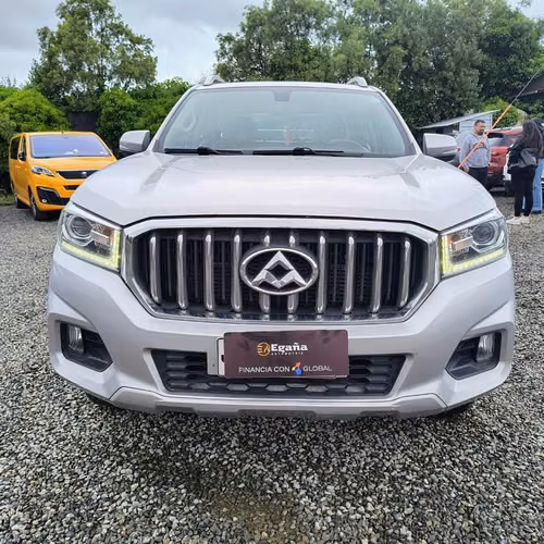 Maxus t60 4x4 GLX