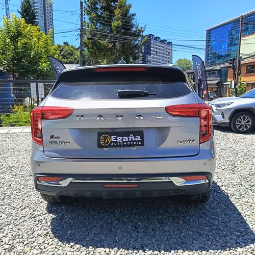 Haval jolion elite