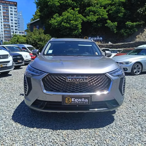 Haval jolion elite
