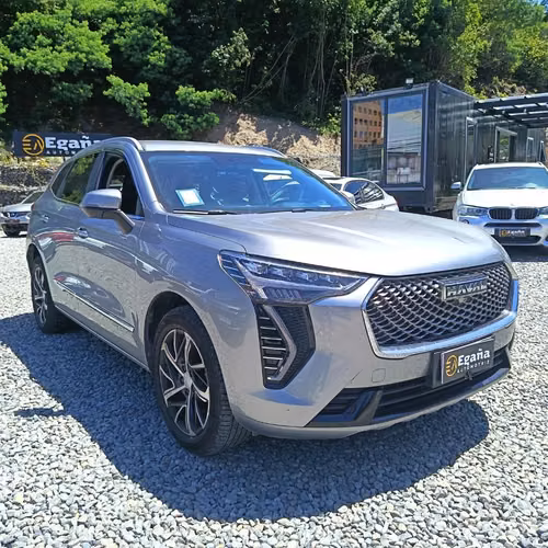 Haval jolion elite