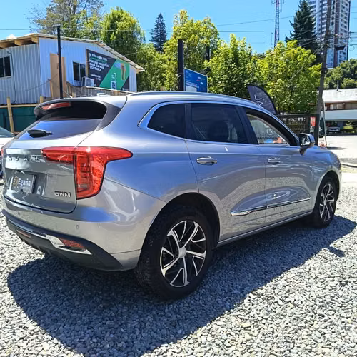 Haval jolion elite
