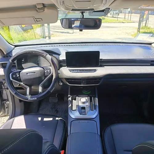 Haval jolion elite