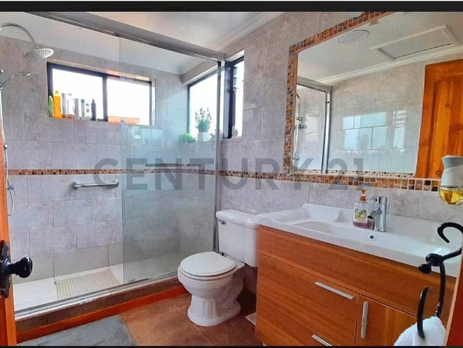 Se vende casa en Herradura Oriente, Coquimbo