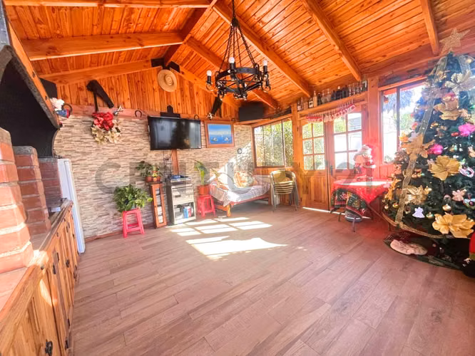 Se vende casa en Herradura Oriente, Coquimbo