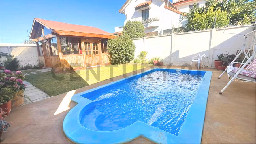 Se vende casa en Herradura Oriente, Coquimbo