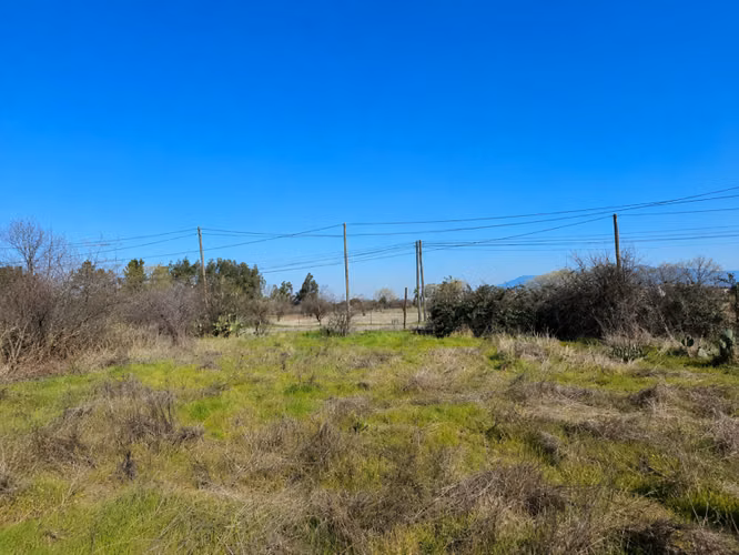 EN VENTA CASA Y PARCELA RUTA J 40, CAMINO A COMALLE. TENO