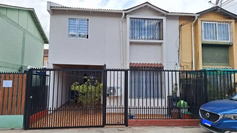 CASA Musa Penida