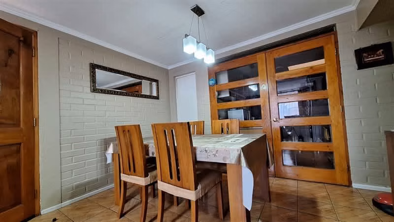 CASA Musa Penida