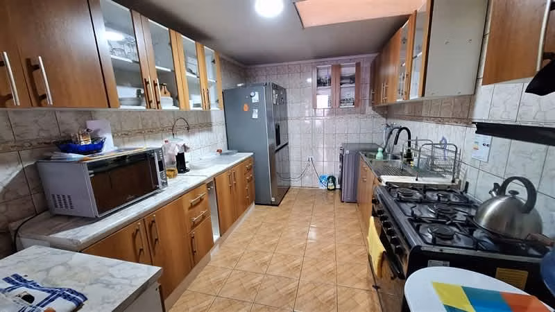 CASA Musa Penida