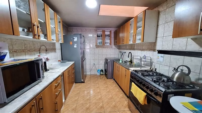 CASA Musa Penida