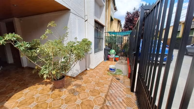 CASA Musa Penida