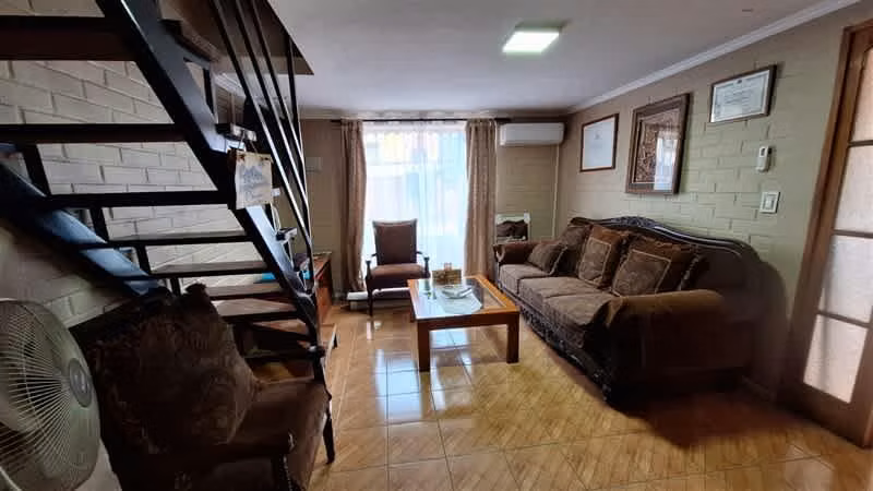 CASA Musa Penida