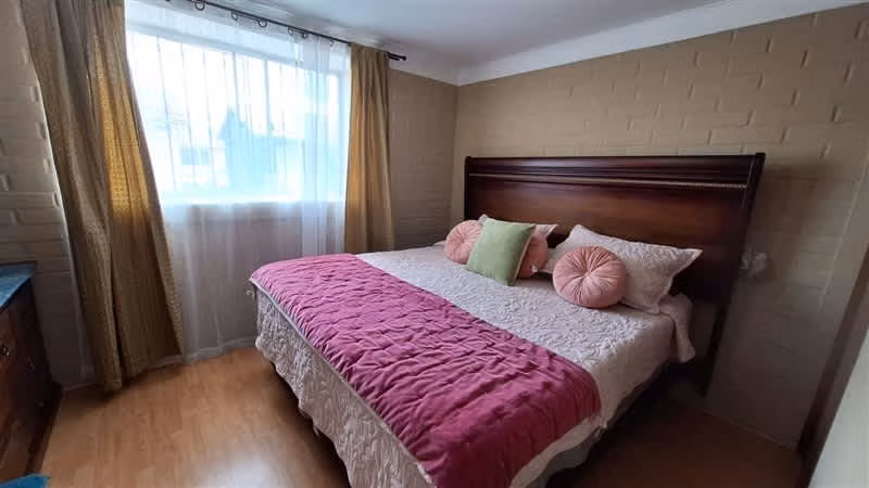 CASA Musa Penida