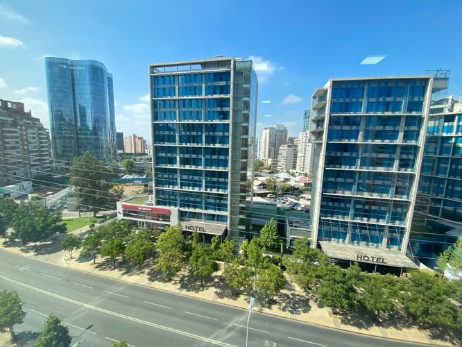 Oficina En Arriendo En Las Condes - Imagen 6