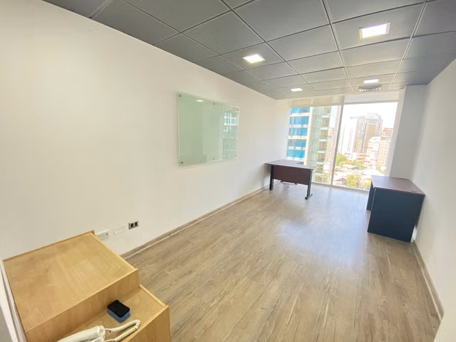 Oficina En Arriendo En Las Condes