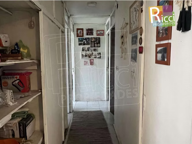Excelente Casa Pob. Padre Hurtado, Rengo.