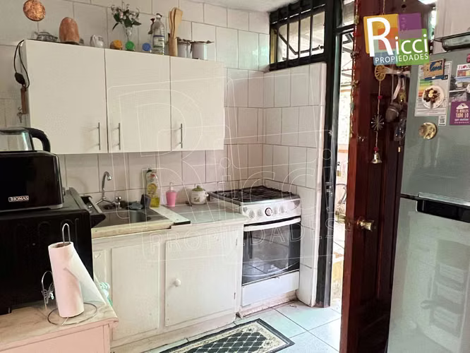 Excelente Casa Pob. Padre Hurtado, Rengo.