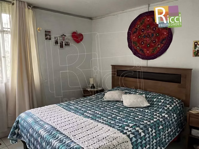 Excelente Casa Pob. Padre Hurtado, Rengo.