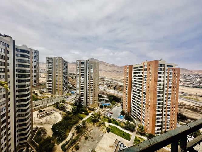 VENTA DEPARTAMENTO  2 D- 2 B- EDIFICIO LAJA- ALMAGROS - SECTOR SUR