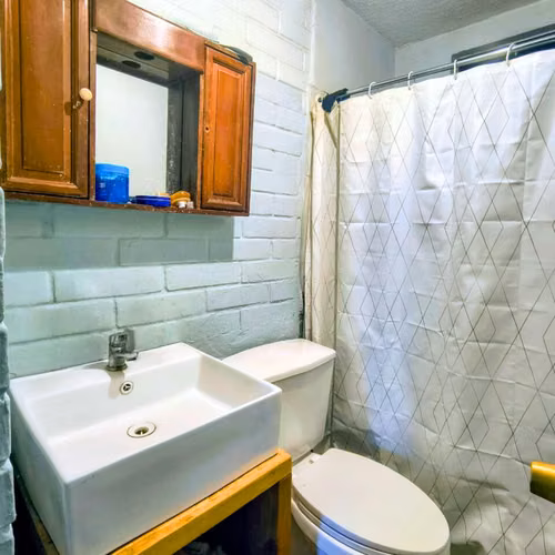 VENTA CASA 2 PISOS EL BOSQUE