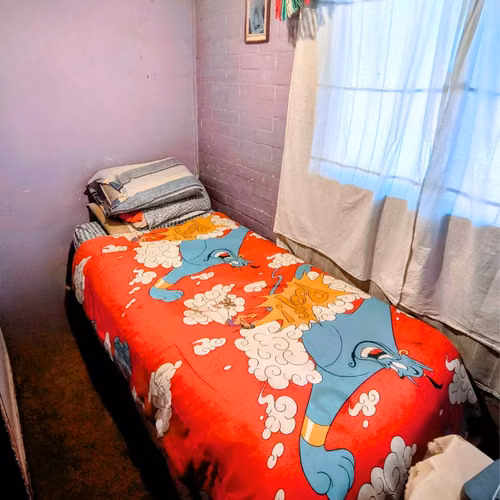 VENTA CASA 2 PISOS EL BOSQUE