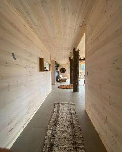 HERMOSA PROPIEDAD CON TERRENO - Imagen 5