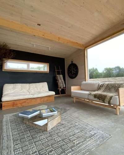 HERMOSA PROPIEDAD CON TERRENO - Imagen 12