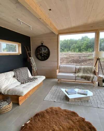 HERMOSA PROPIEDAD CON TERRENO - Imagen 10