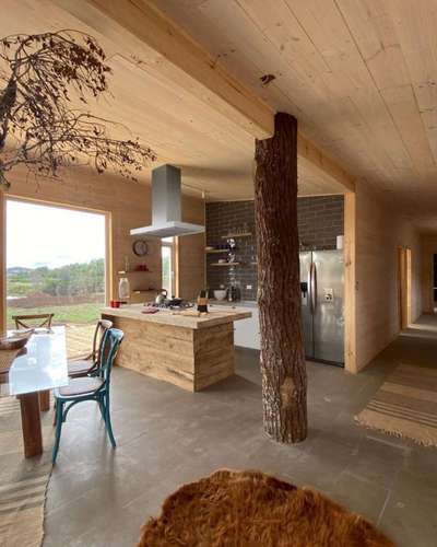 HERMOSA PROPIEDAD CON TERRENO - Imagen 6