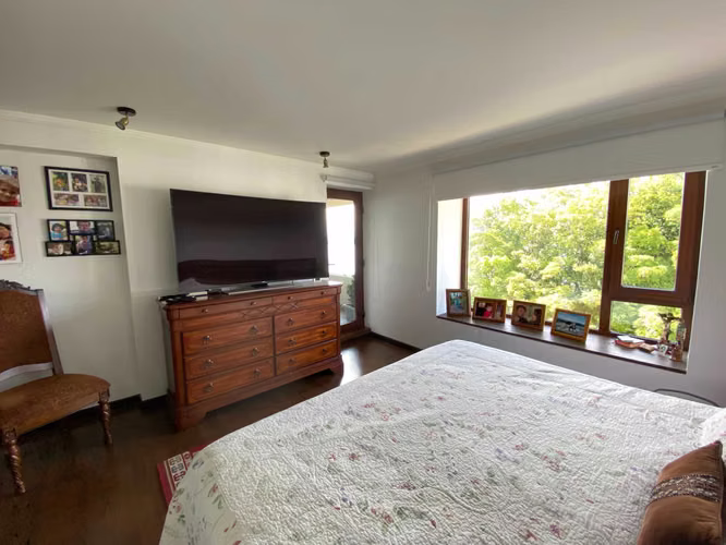 Espectacular departamento en venta con vista  (139489)