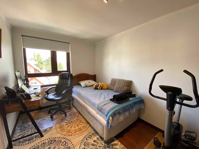 Espectacular departamento en venta con vista  (139489)
