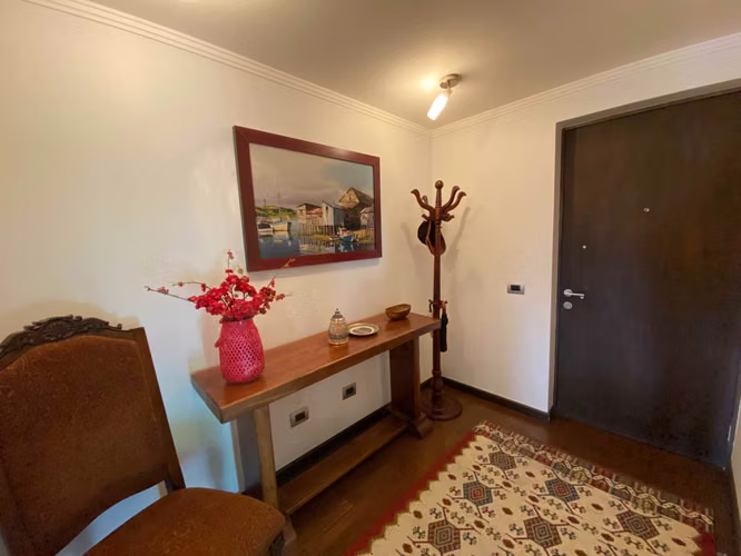 Espectacular departamento en venta con vista  (139489)