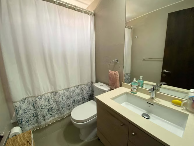 Espectacular departamento en venta con vista  (139489)